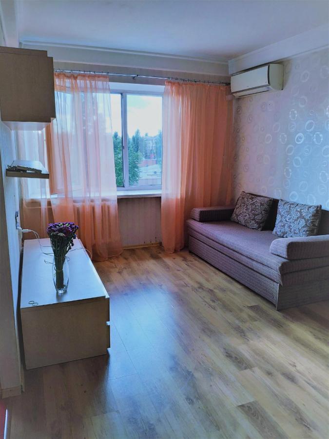 Cozy One Bedroom Apartment Kyiv Exterior foto