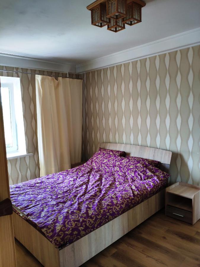 Cozy One Bedroom Apartment Kyiv Exterior foto